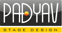 Padyav stage design